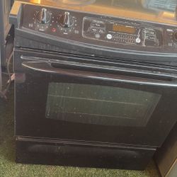 Bonita Estufa De Luz Un Quemador No Funsiona 