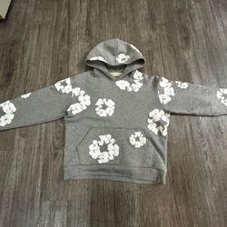 Tears Hoodie 