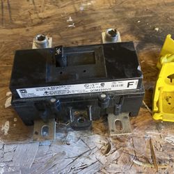 175 Amp Circuit Breaker Interruptor 