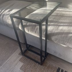 VITTSJÖ side table laptop table c table