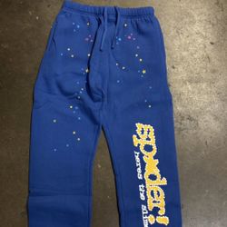 Spider Sweats 