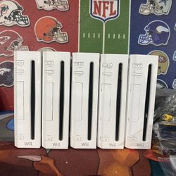 Nintendo Wii‼️Read Description ‼️