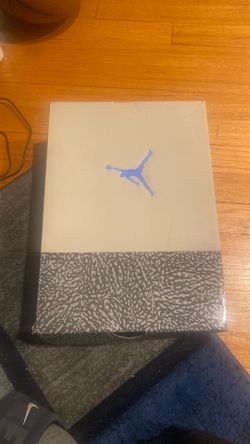 Jordan 3s lucky shorts size 10
