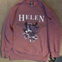 Vintage Helen Georgia Crewneck Sweatshirt 