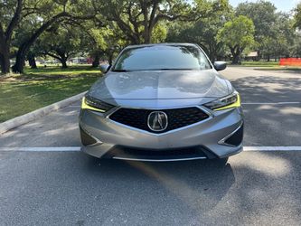 2019 Acura ILX - $15k OBO