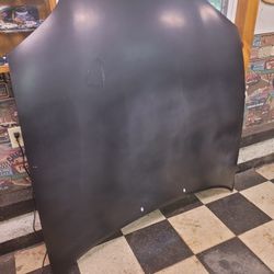 Mazda Miata NB Aluminum OEM HOOD