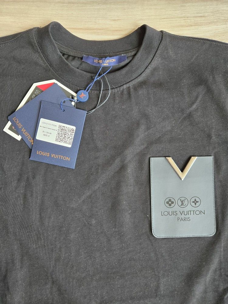 Louis Vuitton Shirt