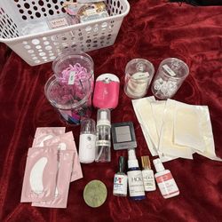 Lash Kit 
