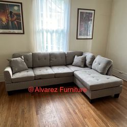 Sectional Sofa