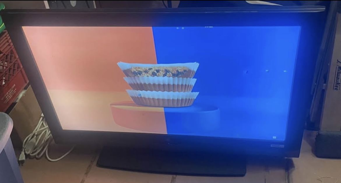 42” Westinghouse Flat Screen TV