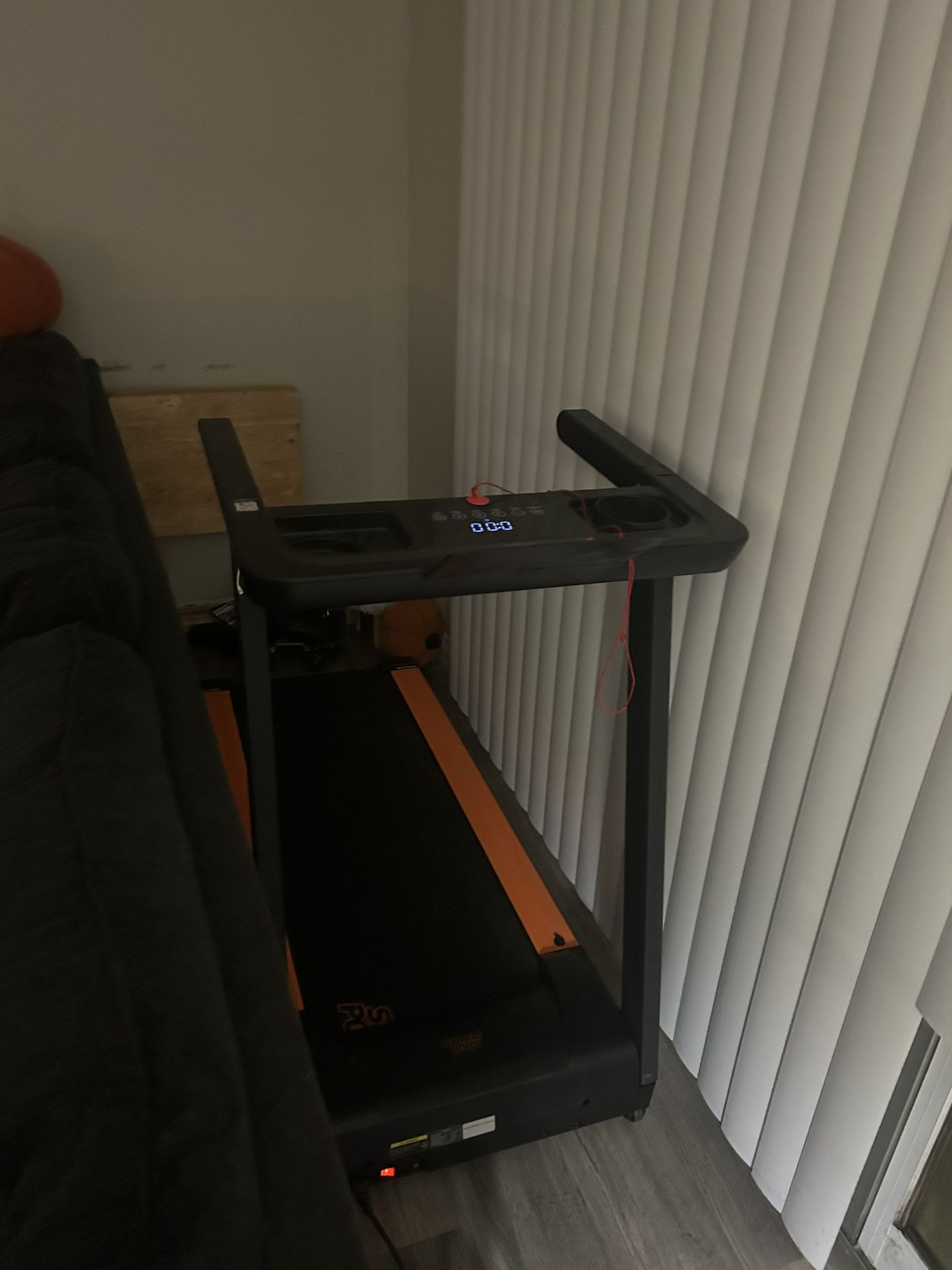 Treadmill