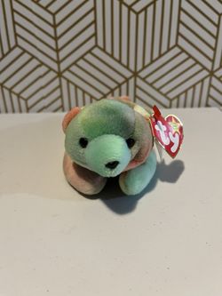 TY Sammy Beanie Baby