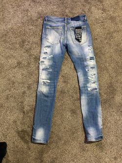 Ksubi jeans