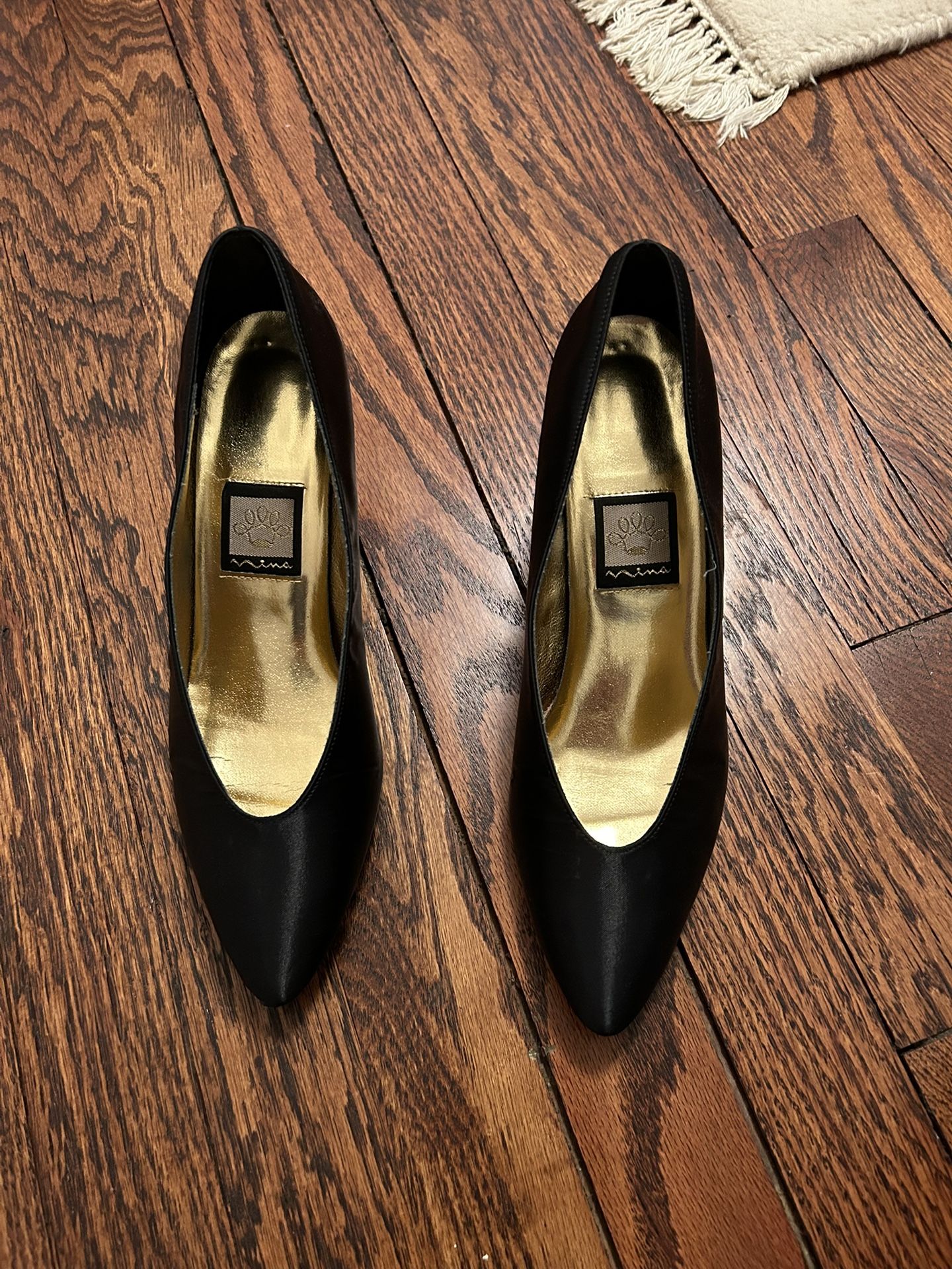 Women’s Shoes (Nine West)
