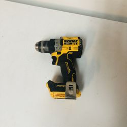 Dewalt Drill 