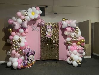 Partys Backdrops