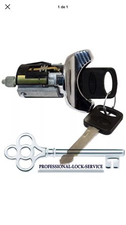 Cerrajero (Locksmith)🔑🔐