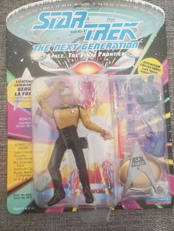 Star Trek The Next Generation