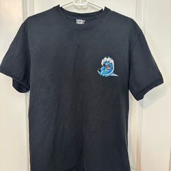 Santa Cruz T-shirt