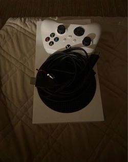 Xbox Series S $275