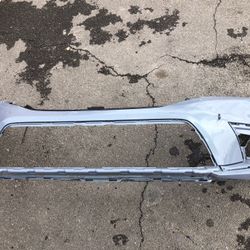 2021-2022-2023 Honda Civic Front Bumper Oem