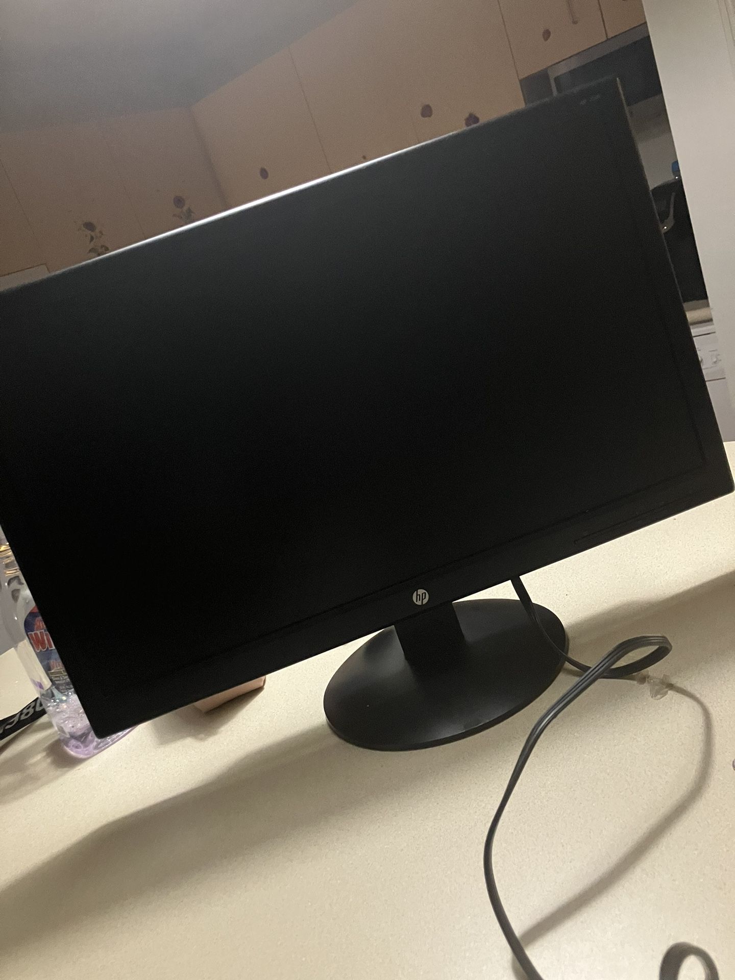 HP V241 Monitor 