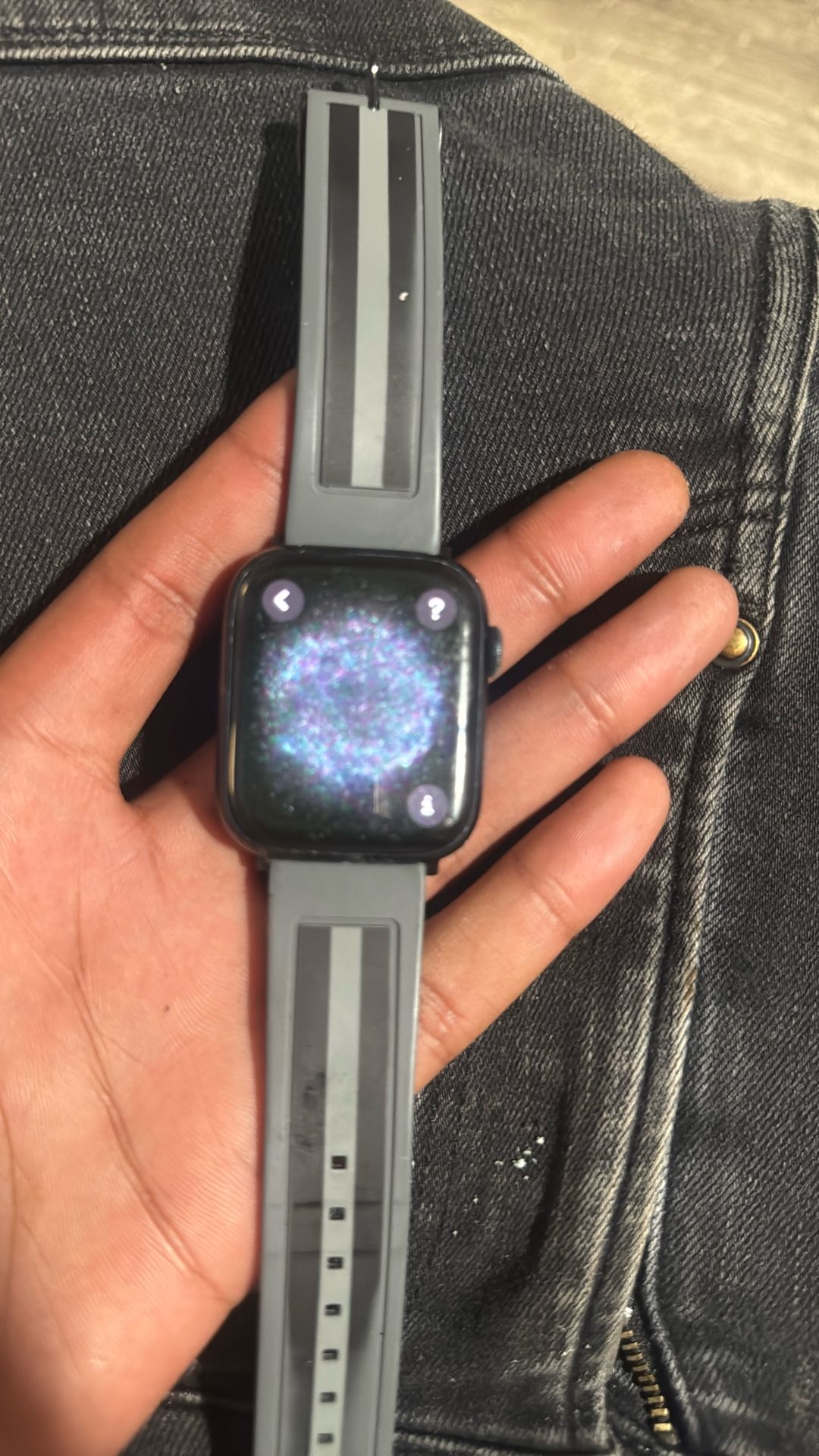 Apple Watch Series 9