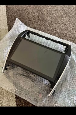 CarPlay Radio for 2012-14 Camry