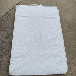Crib matress