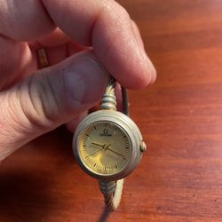 Vintage Antique Women Bracelet Watch 