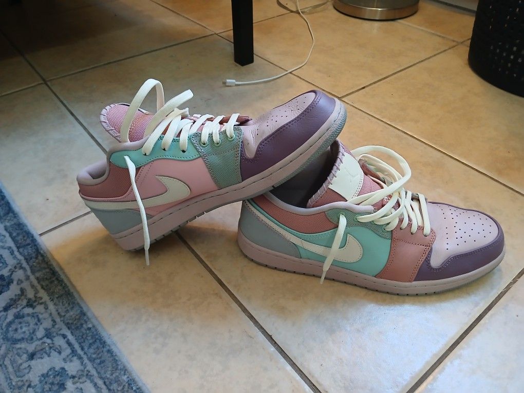 Jordans Size 10.5