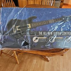 Guitar Controller  Bran New Open Bx