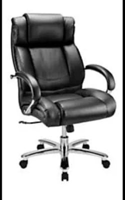 Barcalounger executive office chair$199