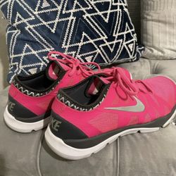 Nike Training Flex Supreme Tr 3 Shoes 