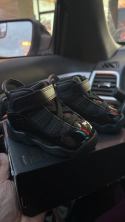 Baby Shoes