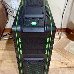 Custom Gaming PC Intel i5-9400F, Zotac RTX-2070 Super, 16GB Ram Win 11