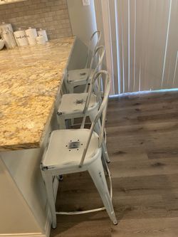 High Chairs