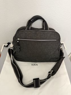 TOUS diaper Bag/ pañalera de bebe TOUS