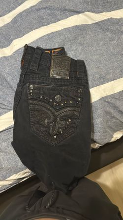 Rock revival jeans 29 30 