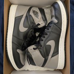 Jordan 1 Shadow Size 8