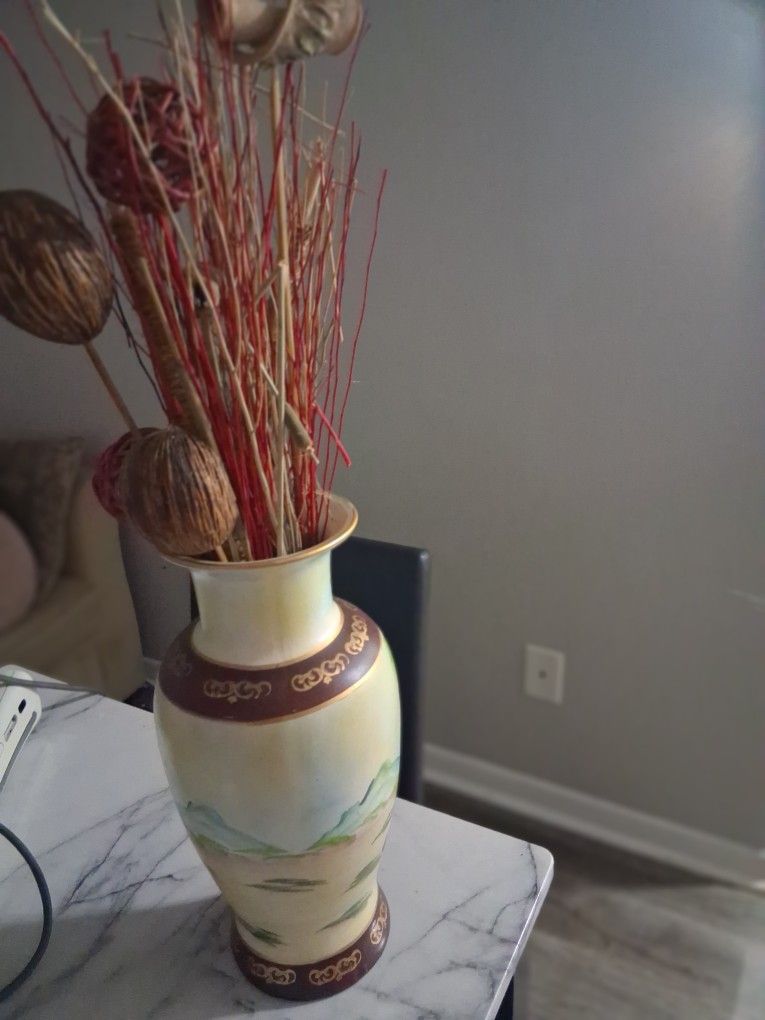 Vase