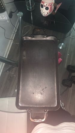 Duble burner