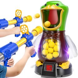 Shooting Duck Toy