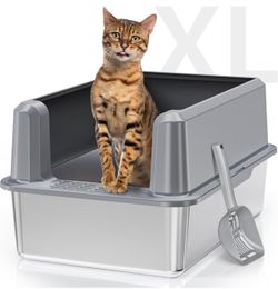 Litter Box XL
