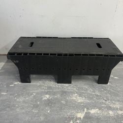 Magliner 1,200 lb. 43" x 18" CooLift Pallet 309344