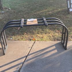 Rail