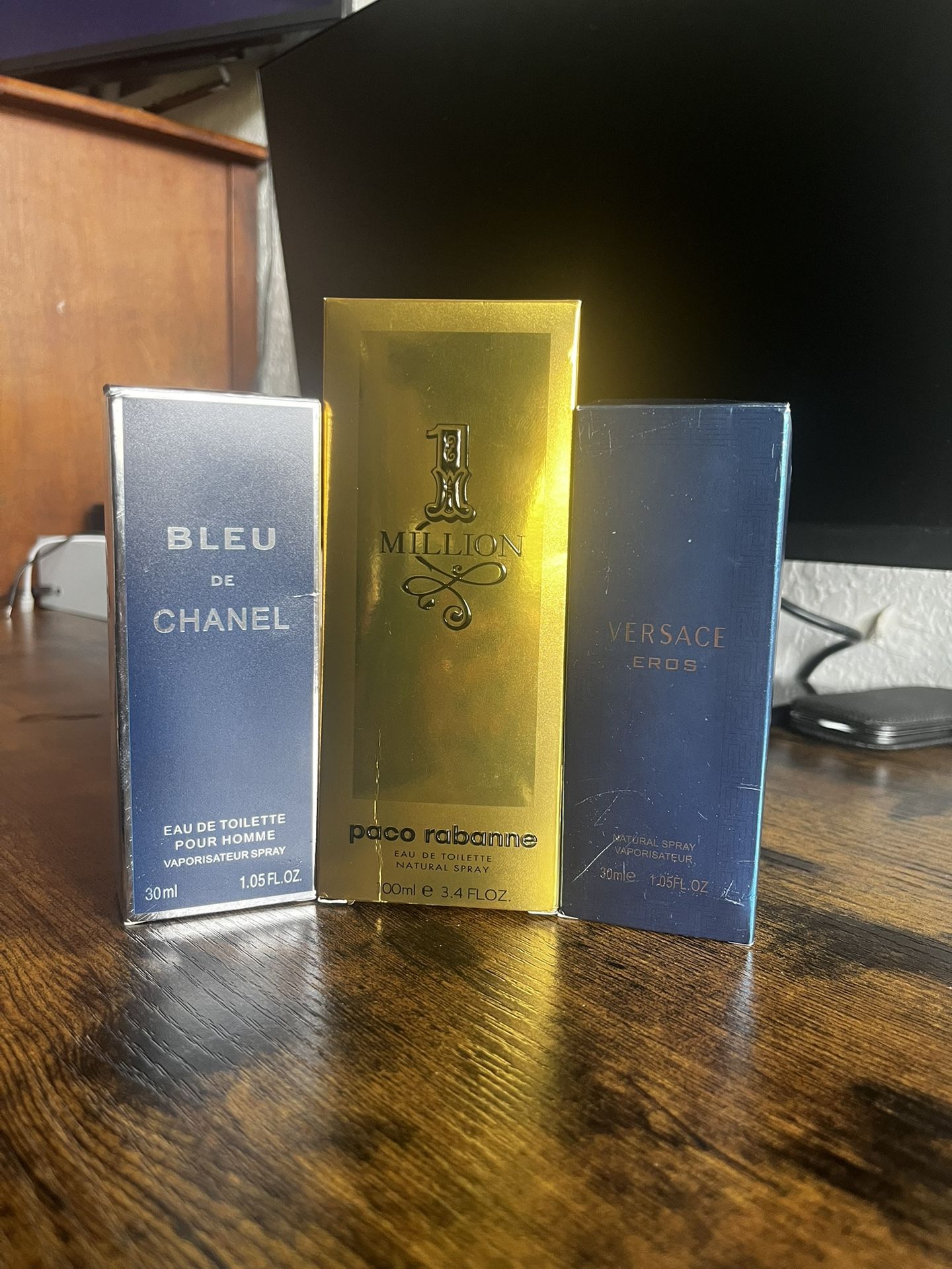 men’s cologne bundle