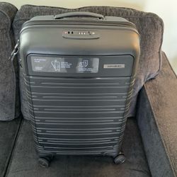 Samsonite Carry-On Suitcase - Brand New!