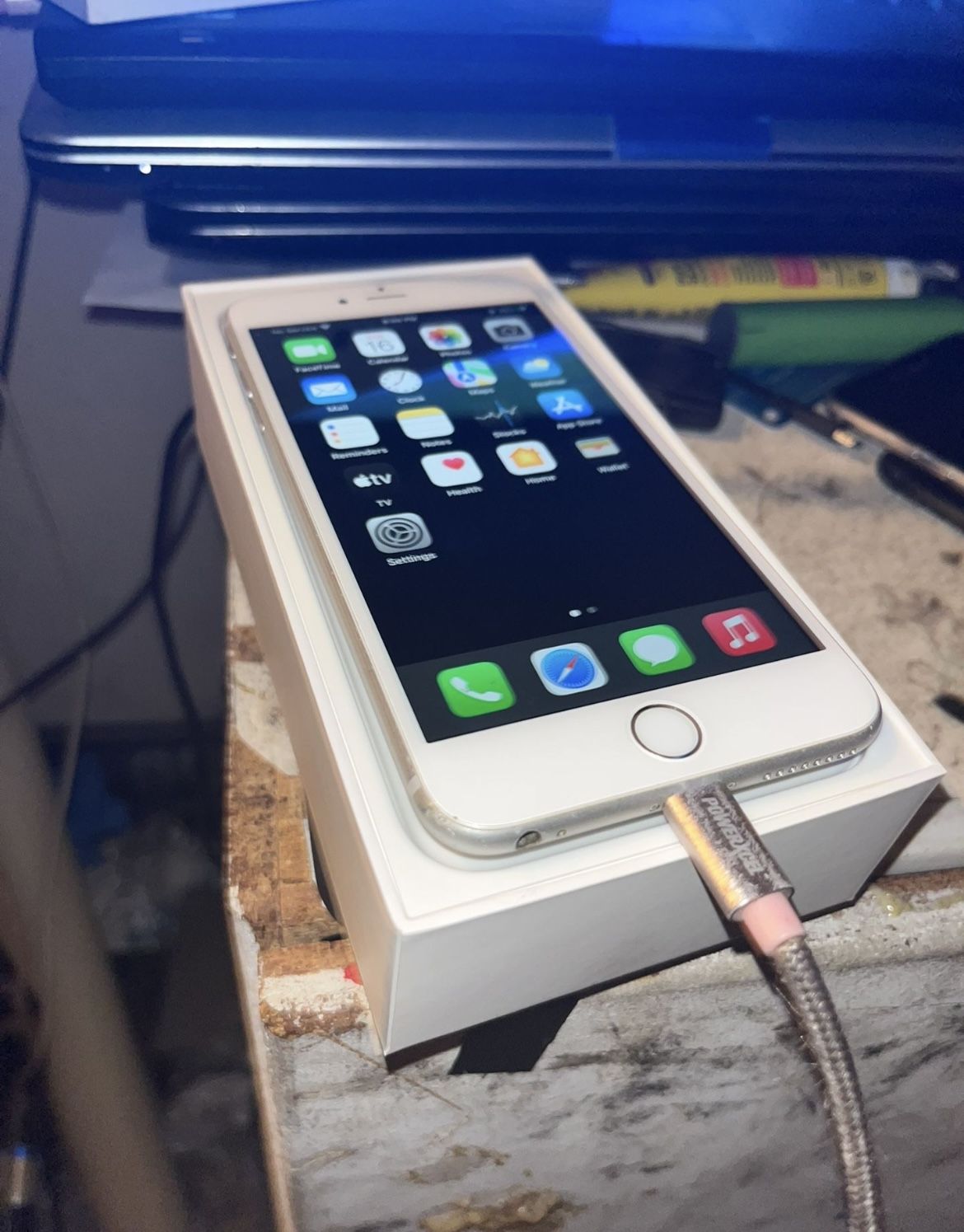 Apple iPhone 6s Plus 16gb