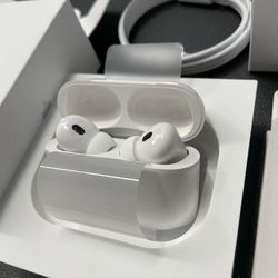 Apple AirPods Pro 2nd generation